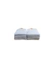 Kit 10 Absorventes para Fralda Ecológica - 2 camadas Unifloc