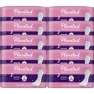 Kit 10 Absorventes Plenitud Femme Noturno - 80 Unidades Kit 10 Absorventes Plenitud Femme Noturno - 80 Unidades