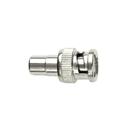 Kit 10 Adaptador Plug Bnc x Jack Rca Kit 10 Adaptador Plug Bnc x Jack Rca