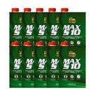 Kit 10 Aditivo Combustível Max S10 Diesel Bardahl 500ml Limpeza Proteção Motor Kit 10 Aditivo Combustível Max S10 Diesel Bardahl 500ml Limpeza Proteção Motor