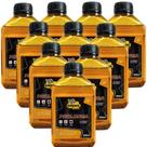 KIT 10 Aditivo Para Motores Cansados Prolonga Bardahl 500ml