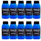 Kit 10 Aditivos Limpa Parabrisa 100 ML - Trico
