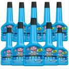 Kit 10 Aditivos para Combustível STP Diesel Fuel Treatment - 200ml - Trata até 200 Litros - Limpa Injetores - ST-3008BR