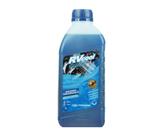 Kit 10 Aditivos Para Radiadores Visconde RV Cool Azul