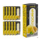 Kit 10 Água de Coco Nocoko Sabor Maracujá 200ml
