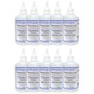 Kit 10 Álcool Isopropilico 250ml - 99,8% Isopropanol Limpeza Eletrônica, Placas e Circuitos Kit 10 Álcool Isopropilico 250ml - 99,8% Isopropanol Limpeza Eletrônica, Placas e Circuitos
