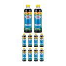 Kit 10 Algicida Manutenção 1L Pool Trat - Genco