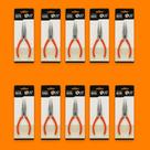 Kit 10 Alicates Bico Longo Loud B050 Kit 10 Alicates Bico Longo Loud B050