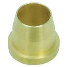Kit 10 Anilhas Tubo Nylon Mercedes Diversas 12 Mm