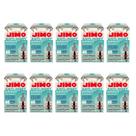 Kit 10 Anti Inset Jimo Refil Liquído 60 Noites Kit 10 Anti Inset Jimo Refil Liquído 60 Noites