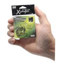 Kit 10 Anzol Pesca Chinu Black Xingu N08 Afiado Com Fisga Kit 10 Anzol Pesca Chinu Black Xingu N08 Afiado Com Fisga