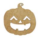 Kit 10 Aplique AbÓBora Pumpkin Rindo Halloween 5x5 Mdf Madeira Kit 10 Aplique AbÓBora Pumpkin Rindo Halloween 5x5 Mdf Madeira