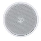 Kit 10 Arandelas Coaxial Com Tweeter Orion Suportes Gesso