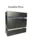 Kit 10 Arandelas Facho Duplo Facho Duplo Interno e Externo Luminária de Parede para Jardim, Piscina, Muro e Corredor Preto, Branco ou Marrom Kit 10 Arandelas Facho Duplo Facho Duplo Interno e Externo Luminária de Parede para Jardim, Piscina, Muro e Corredor Preto, Branco ou Marrom