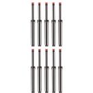 Kit 10 Aspersor Hunter 10A Subterrâneo PS Ultra 04 Rosca 1/2