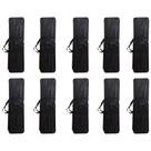 Kit 10 Bags Capa Protetora Rhythmic para Teclado e Piano Digital