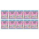 Kit 10 Bala Fini Marshmallow Torção 60g