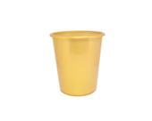 kit 10 Balde de Pipoca 1 litro