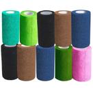 Kit 10 Bandagem 10cm x 4,5mt - Lisa