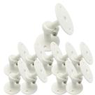Kit 10 base articulada patola p/ sensor