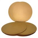 Kit 10 Base Para Sousplat Suplat Em MDF 35cm De Diametro Mesa Posta