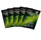 Kit 10 Bastao Stick Luz Quimica Pesca Noturna P/ Boia Vara