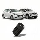 Kit 10 Batente Capo Hb20 I30 Tucson Porta Malas Hb20