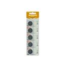 Kit 10 Bateria Alcalina Lithium Alfacell Airag Apple Cr2032