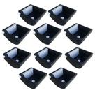Kit 10 Bebedouro Automático 5 Litros Cachorro Cabras Cavalos