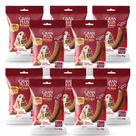Kit 10 Bifinhos Cães GranPlus Carne Grelhada 60g