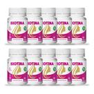Kit 10 Biotina Firmeza, Crescimento & Antinvelhecmento. Kit 10 Biotina Firmeza, Crescimento & Antinvelhecmento.