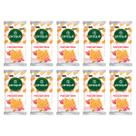 KIT 10 Biscoito Personal Cracker Presuntinho 138g Piraquê