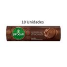 Kit 10 Biscoito Recheado Piraquê 160g - sabores diversos