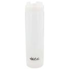 Kit 10 Bisnagas Invertida 710ml Molhos Weck Hamburgueria Restaurante Bar Profissional