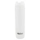 Kit 10 Bisnagas Invertidas 470ml Buffets Restaurantes Food Truck Lanchonetes