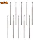 Kit 10 Bisturi Para Calosidade Dorsal Podologia Pedicure Ref 482