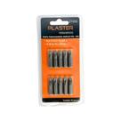 Kit 10 Bits Ph2 1/4 x 25mm Philips - Plaster