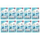 Kit 10 Bloco Sanitário Marine 28g Mil Aromas