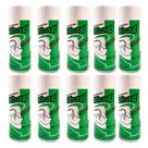Kit 10 Bobinas Saco Transparente Picotado 20x35 C/500 Sacos Kit 10 Bobinas Saco Transparente Picotado 20x35 C/500 Sacos