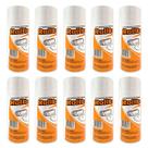 Kit 10 Bobinas Saco Transparente Picotado 25x35 C/500 Sacos Kit 10 Bobinas Saco Transparente Picotado 25x35 C/500 Sacos