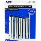 Kit 10 Boca De Chave Para Vela 8 9 10 11 12 13 14 15 16 17 mm Kit 10 Boca De Chave Para Vela 8 9 10 11 12 13 14 15 16 17 mm