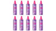 Kit 10 Body Splash Labpop Bubblegum Witch 190ml - Labotrat Kit 10 Body Splash Labpop Bubblegum Witch 190ml - Labotrat