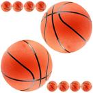 Kit 10 Bolas Basquete Basketball Tamanho N7 Ótima Qualidade