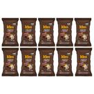 Kit 10 Bolinhos Kim Sem Lactose Chocolate 35g