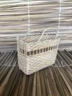 Kit 10 Bolsa De Palha Infantil 19x08x13 Lembrancinha