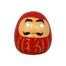 Kit 10 Boneco Daruma Omiyague Presente Sorte Amuleto 6,0 cm Kit 10 Boneco Daruma Omiyague Presente Sorte Amuleto 6,0 cm