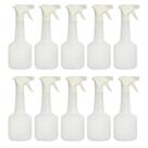 Kit 10 borrifador 500ml