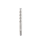 Kit 10 Broca Concreto Sds Plus 12mm x 160mm Heavy Duty