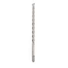 Kit 10 Broca Concreto Sds Plus 12mm x 260mm Heavy Duty