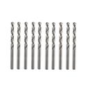 KIT 10 Brocas De Aço Rápido HSS 7/64 2,78 mm Para Metais FERTAK 1273 KIT 10 Brocas De Aço Rápido HSS 7/64 2,78 mm Para Metais FERTAK 1273